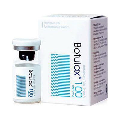 ボツラックス（Botulax）
